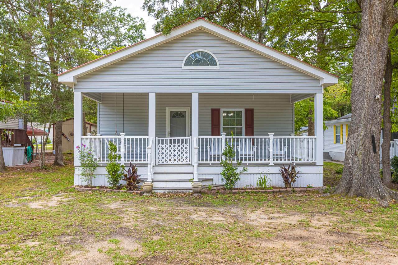517 Porter Dr. - Photo 1