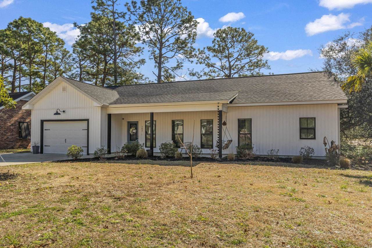 162 Moss Dale Ln. - Photo 1