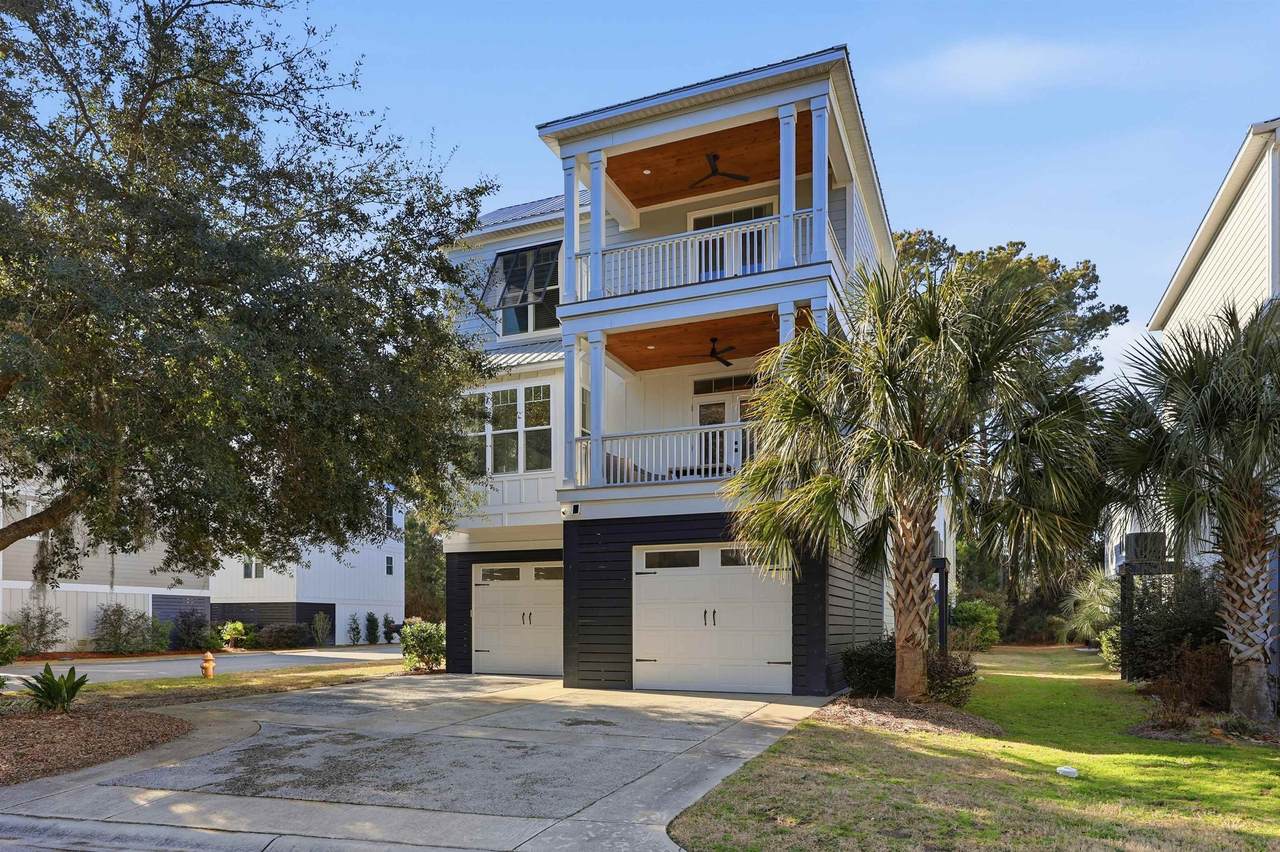 48 Half Shell Ct. - Photo 1