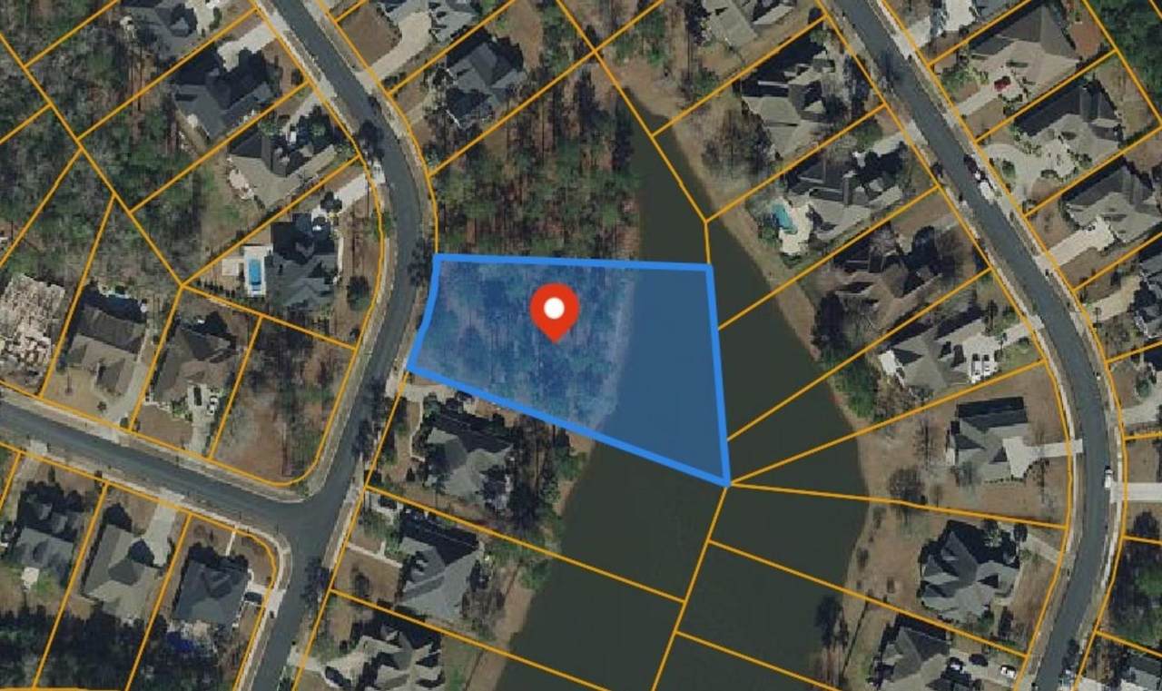 716 Mcduffie Dr. - Photo 1