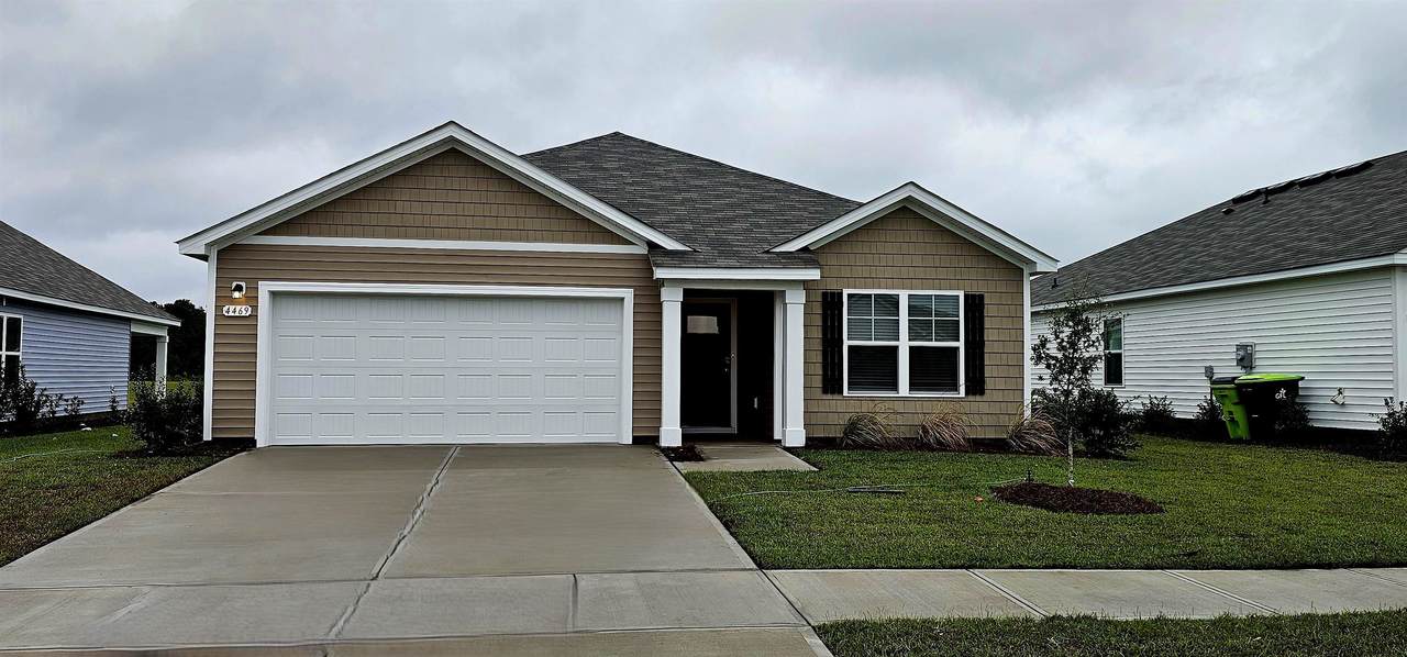 4292 Frogie Ln. - Photo 1