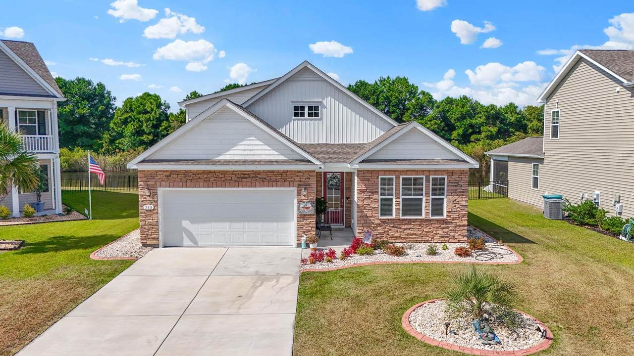588 Pier Ct. - Photo 1