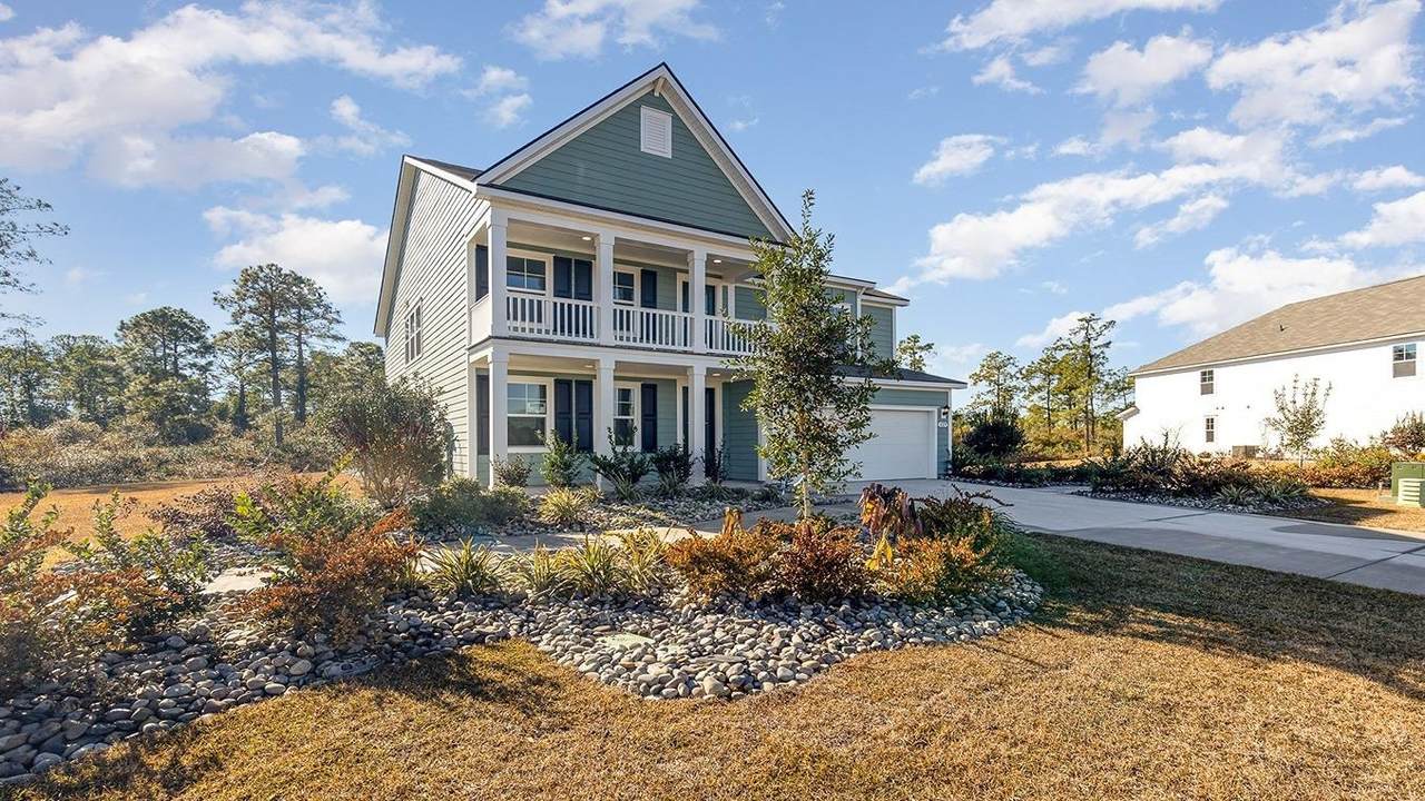3049 Berry Bush Way - Photo 1