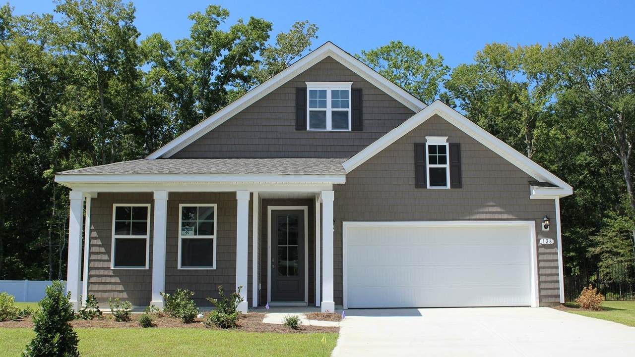 164 Bjorn Way - Photo 1