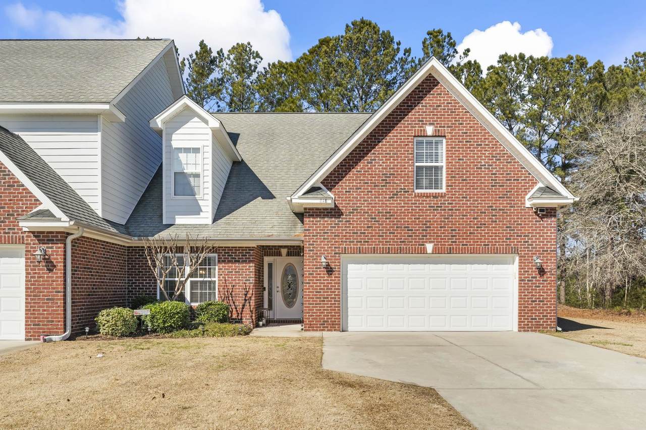 818 Foxtail Dr. - Photo 1