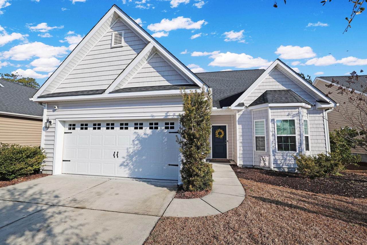 4543 Marshwood Dr. - Photo 1