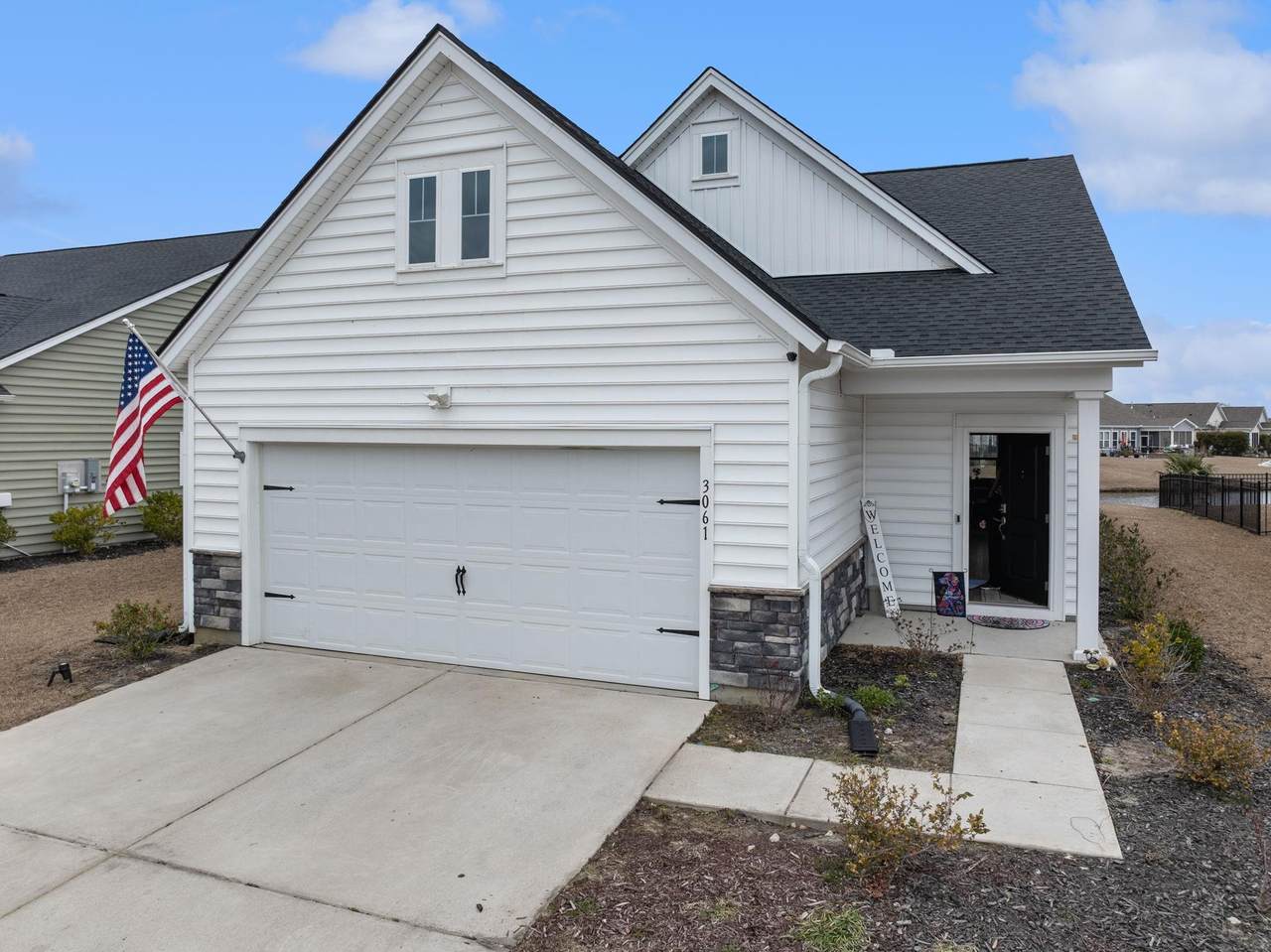 3061 Sistine St. - Photo 1