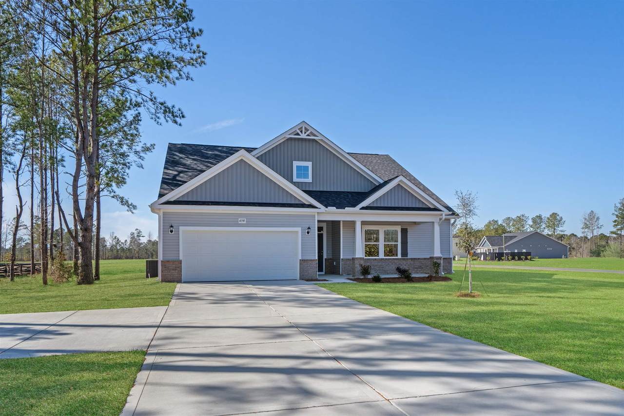 4190 Highway 554 - Photo 1