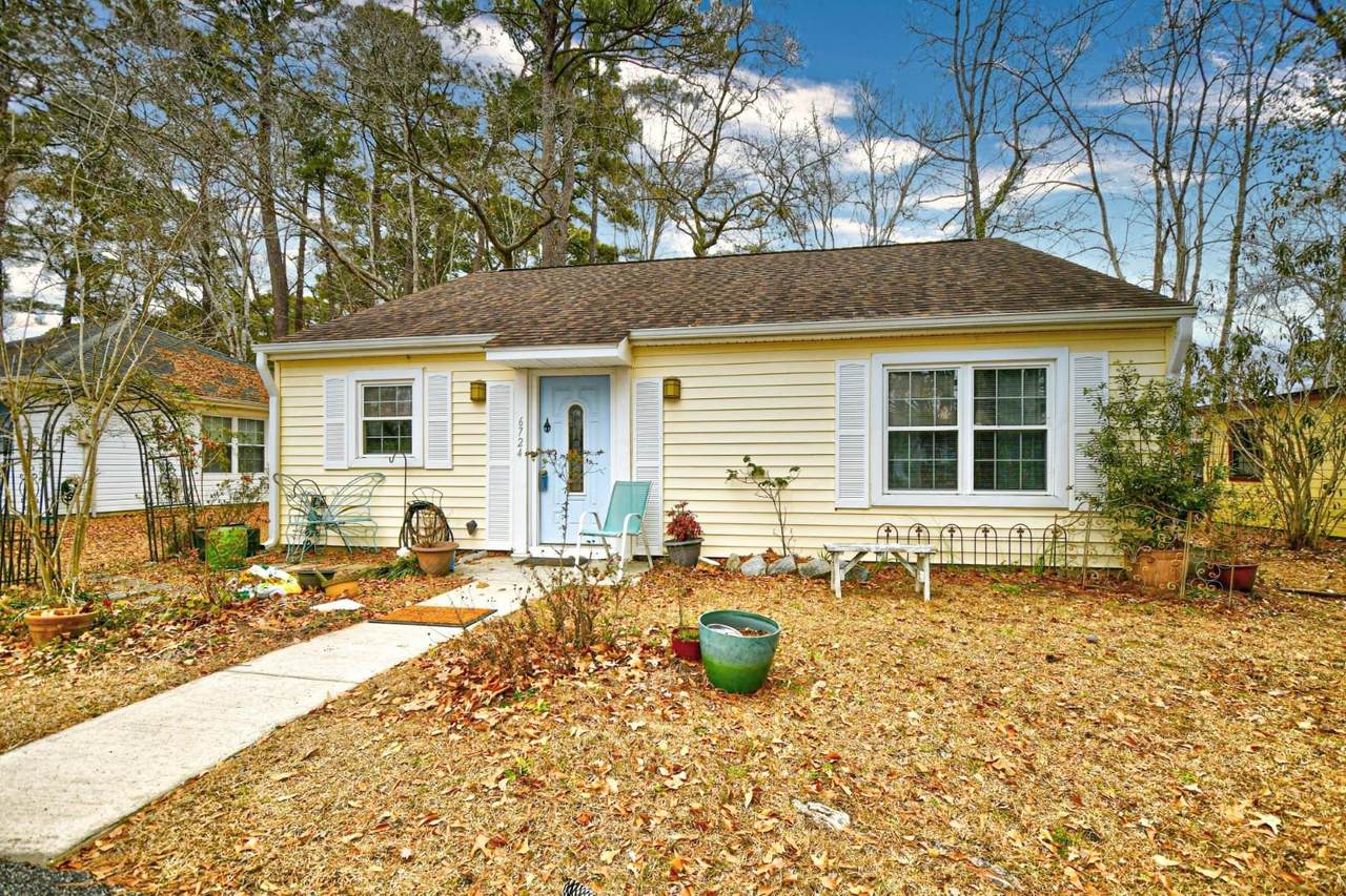 6724 Blue Heron Blvd. - Photo 1