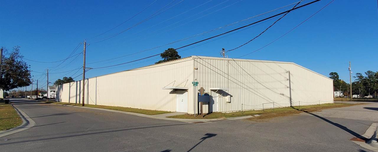 302 Wall St. - Photo 1