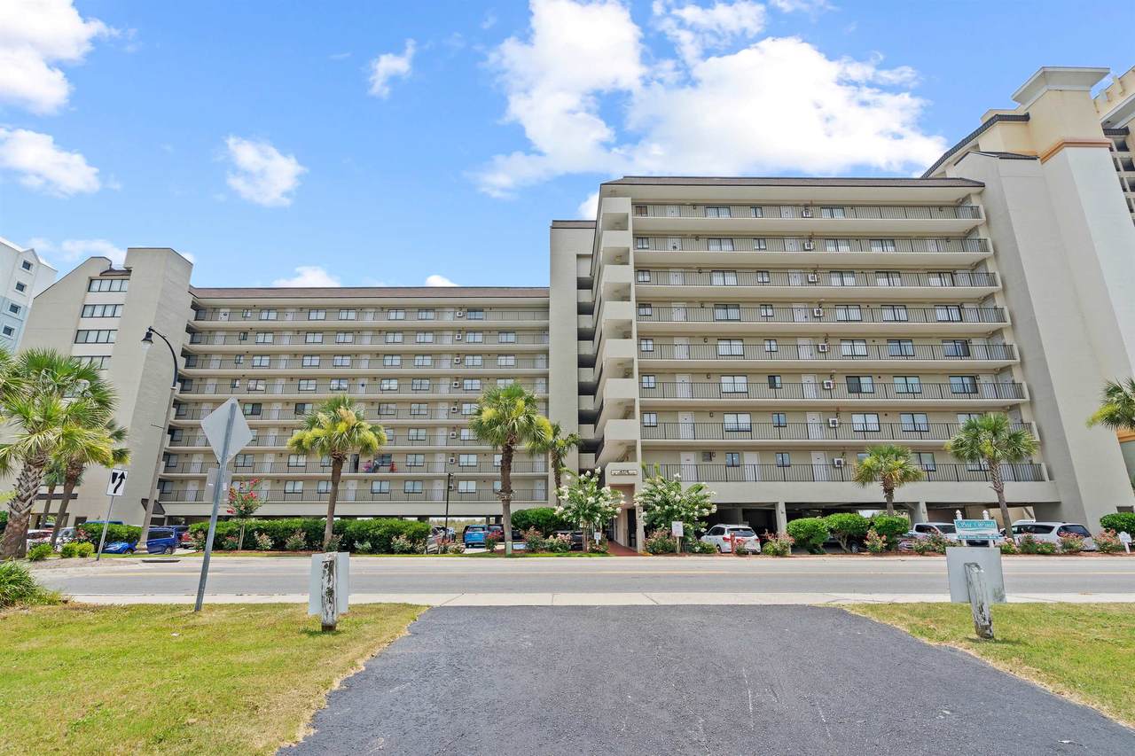 4719 S Ocean Blvd. - Photo 1