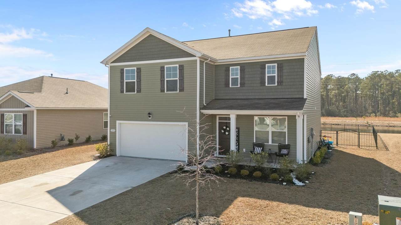 1098 Ridgeford Dr. - Photo 1