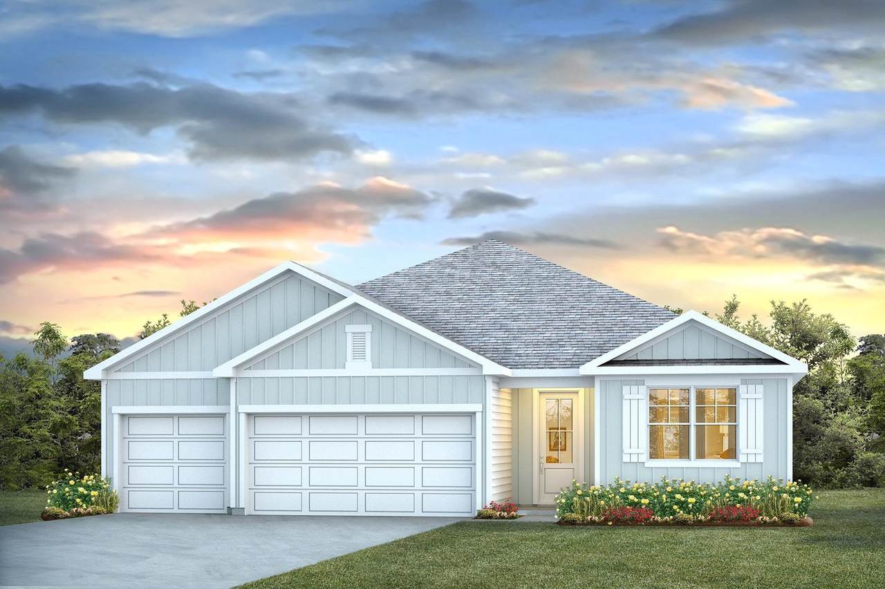 259 Hadley Springs Ave - Photo 1