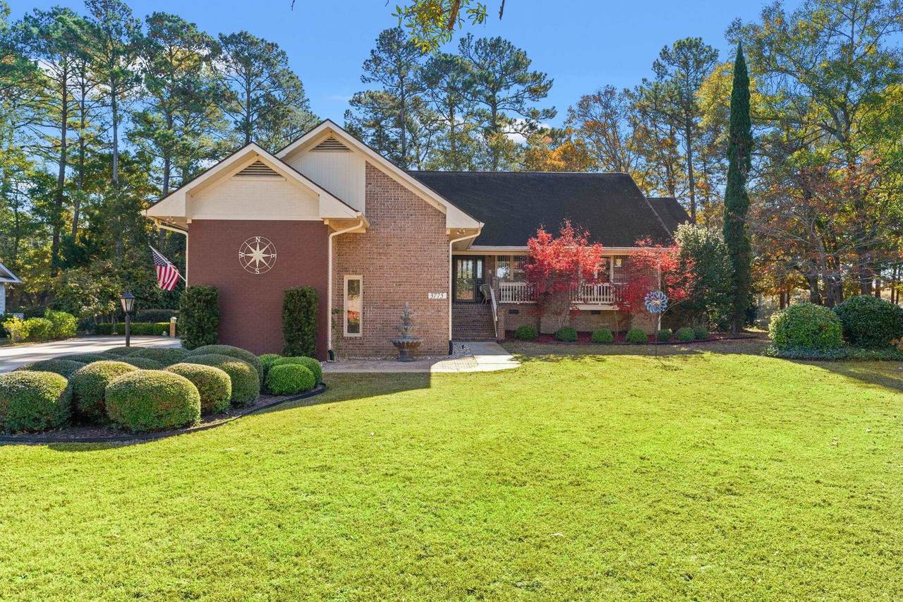 3775 Cedar Creek Dr. - Photo 1