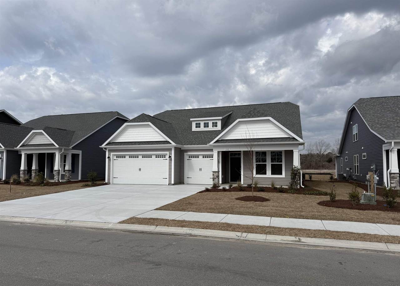 248 Broughton Dr. - Photo 1