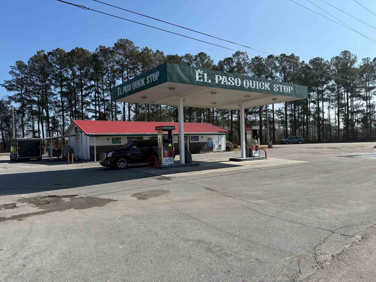 4580 Highway 501 - Photo 1