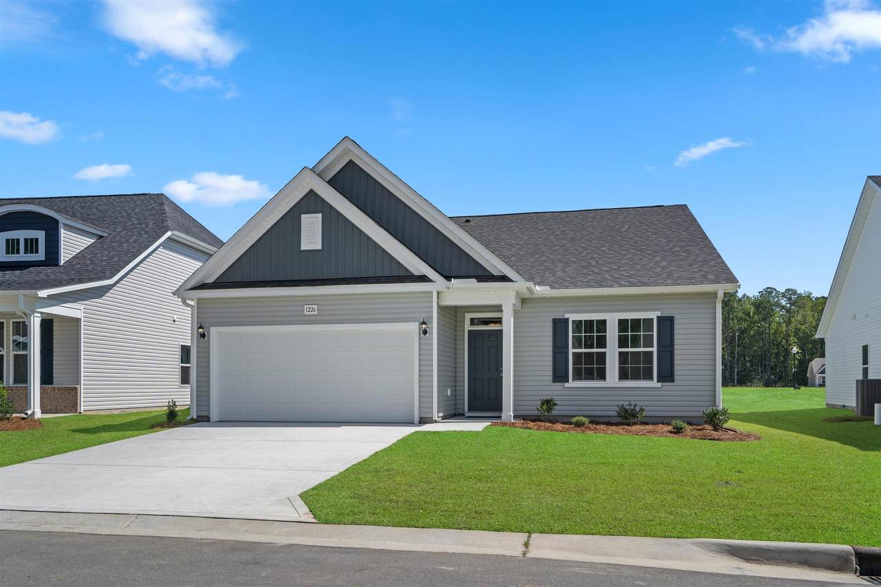 1065 Rosefield Way - Photo 1