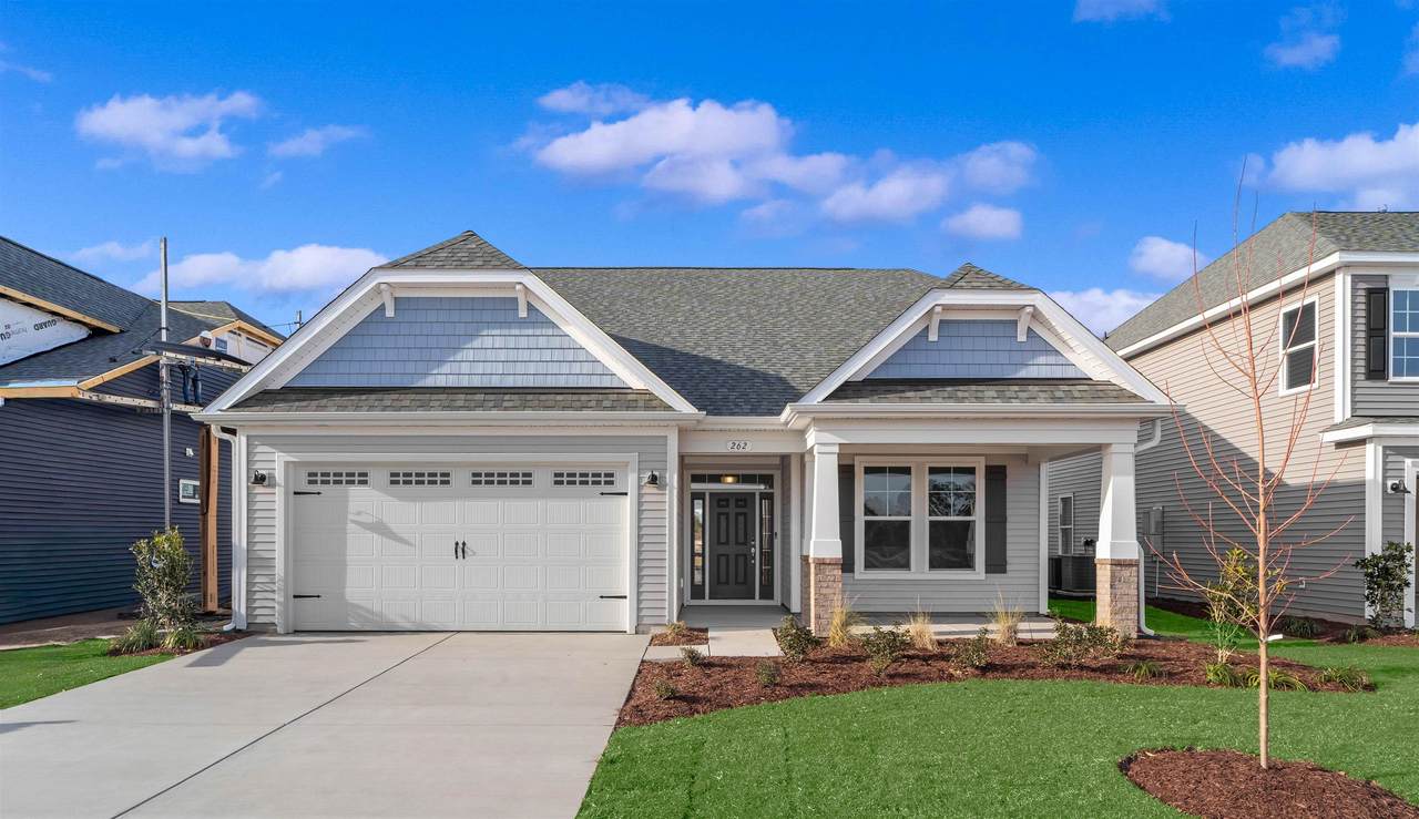 262 Broughton Dr. - Photo 1