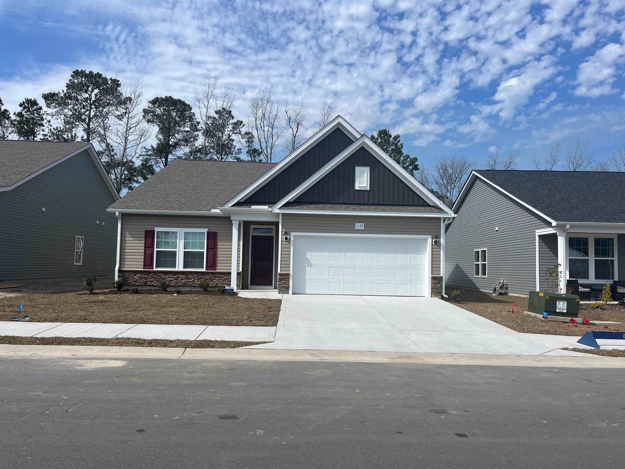 1160 Forest Bend Dr Nw - Photo 1