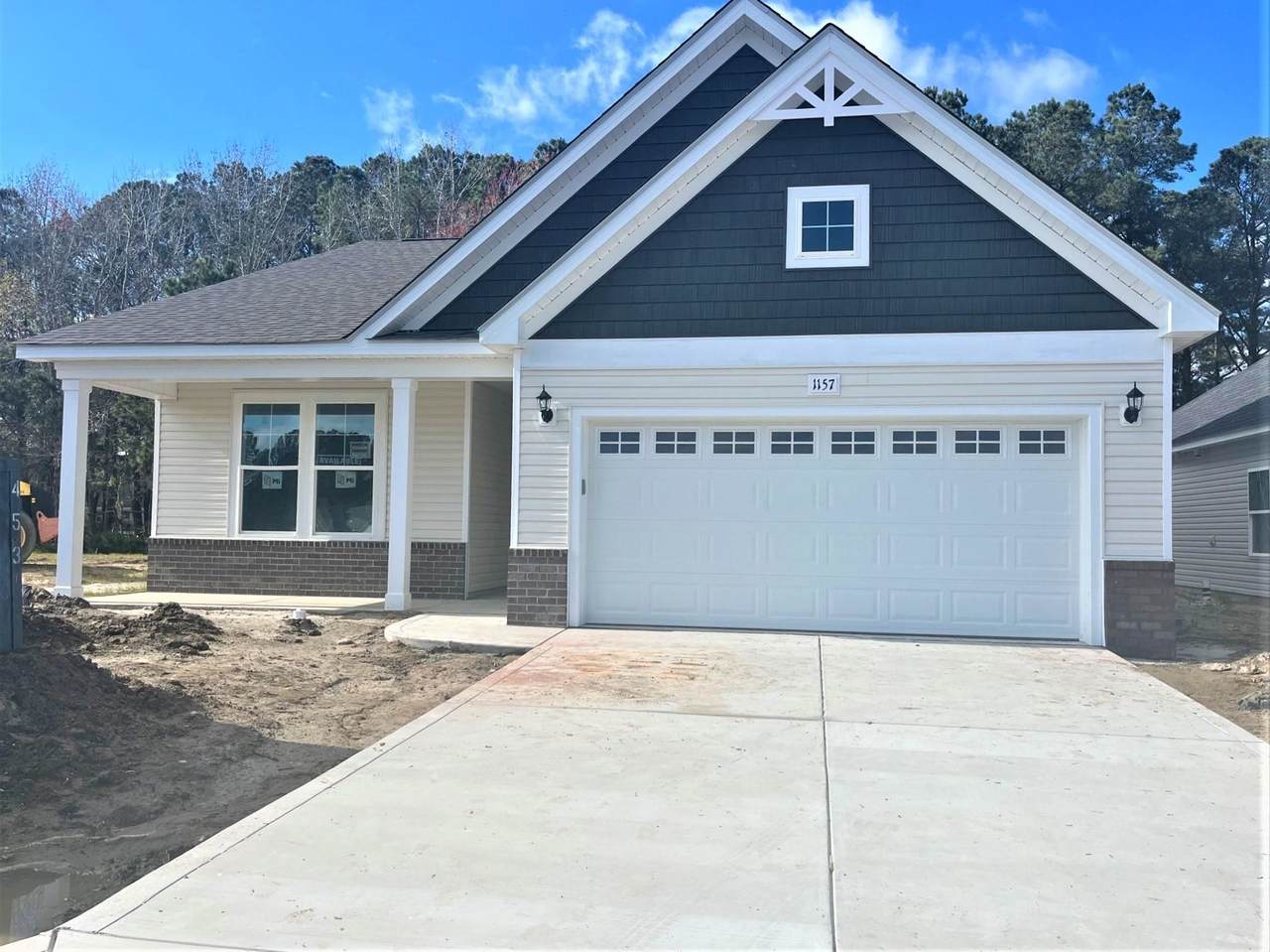 1149 Forest Bend Dr. - Photo 1