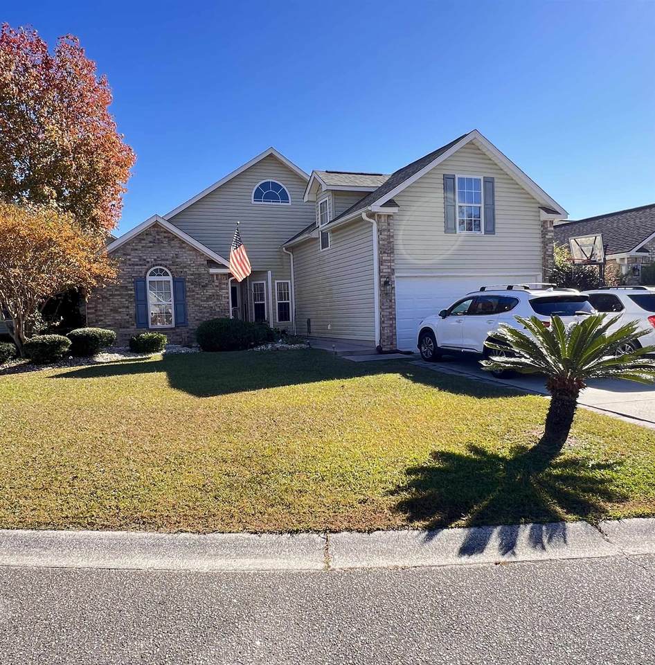 7342 Guinevere Circle - Photo 1