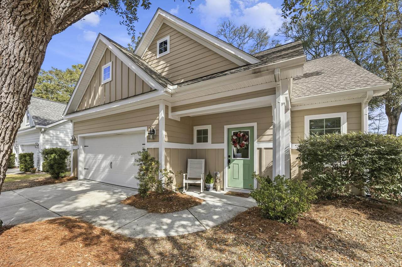 14 Turnbridge Ct. - Photo 1