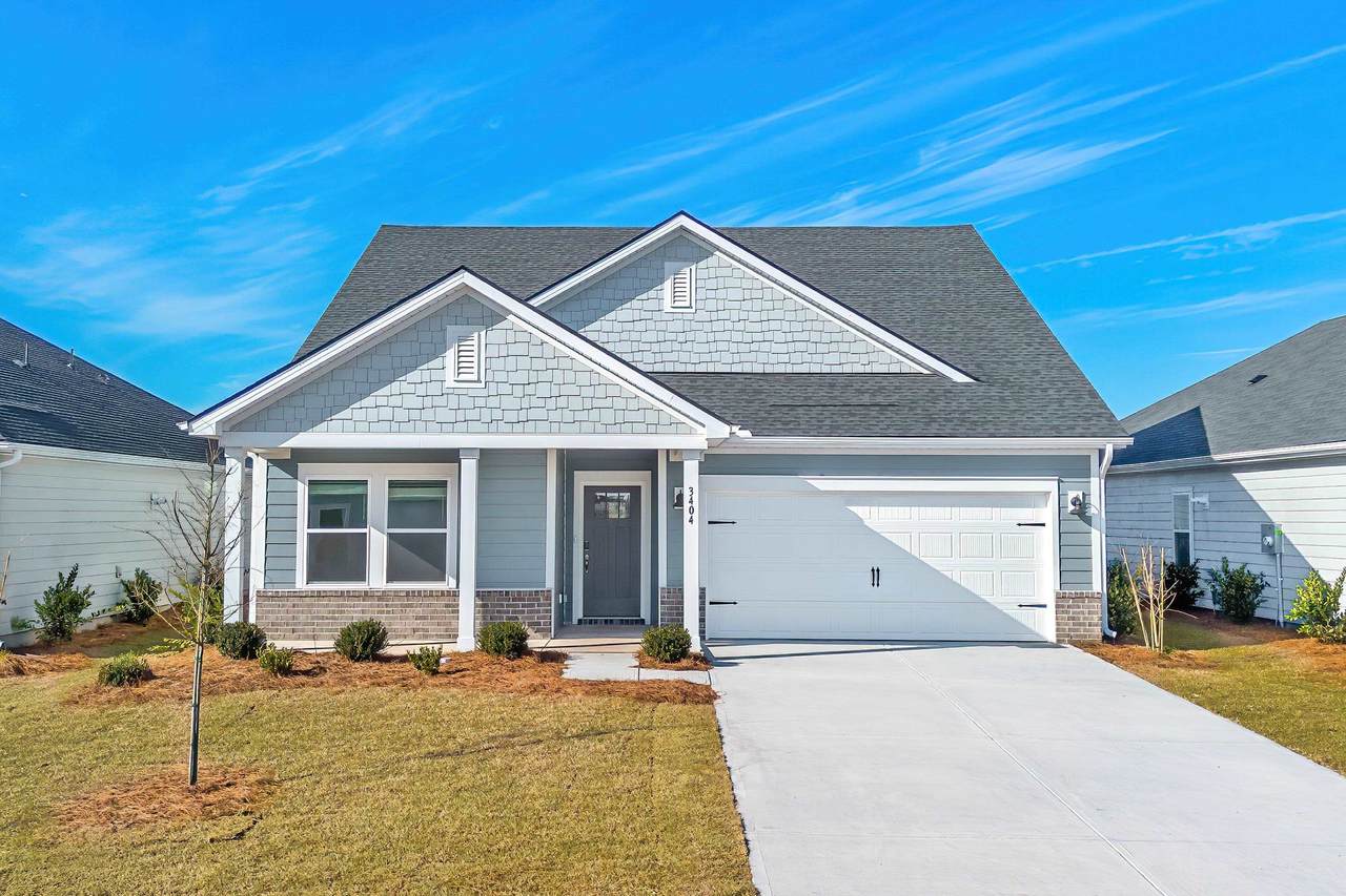 2744 Tranquility Loop - Photo 1