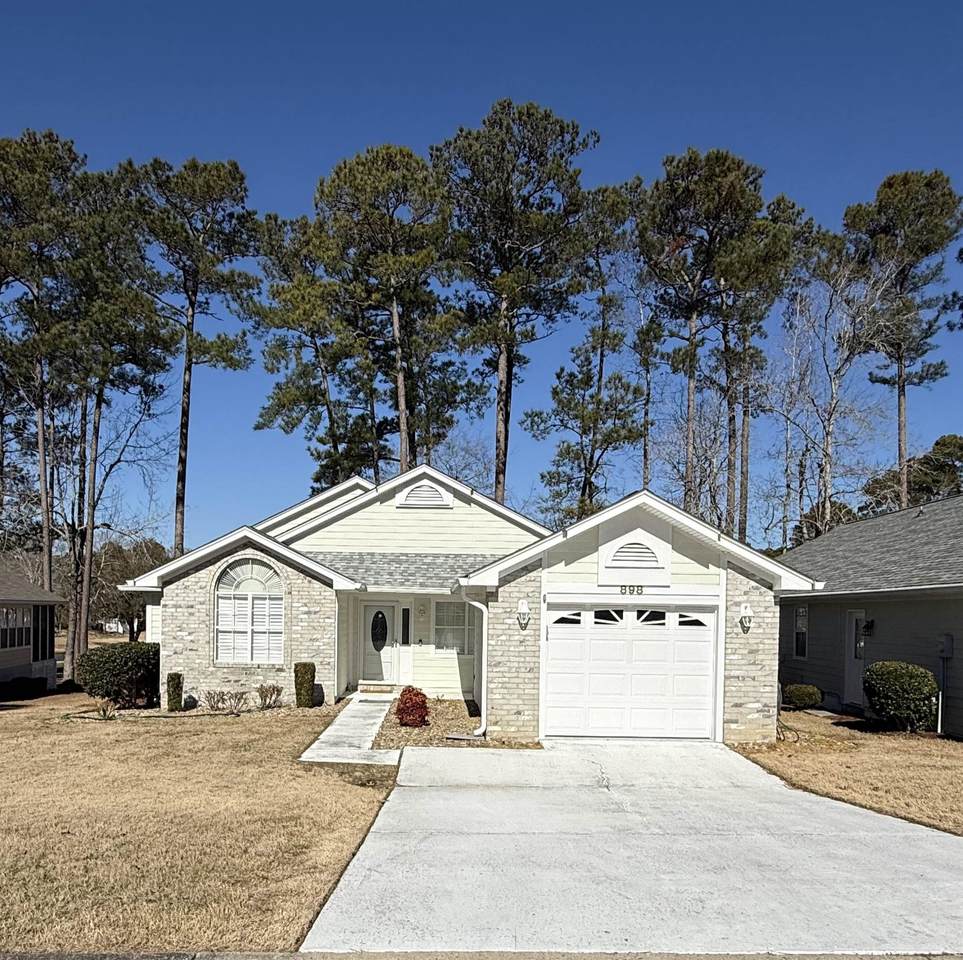 898 Knoll Dr. - Photo 1