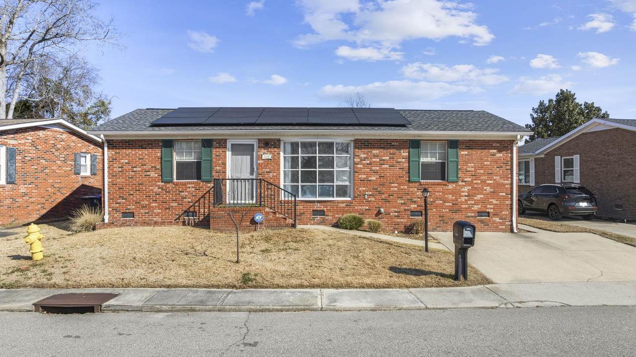 1145 Forest Dr. - Photo 1