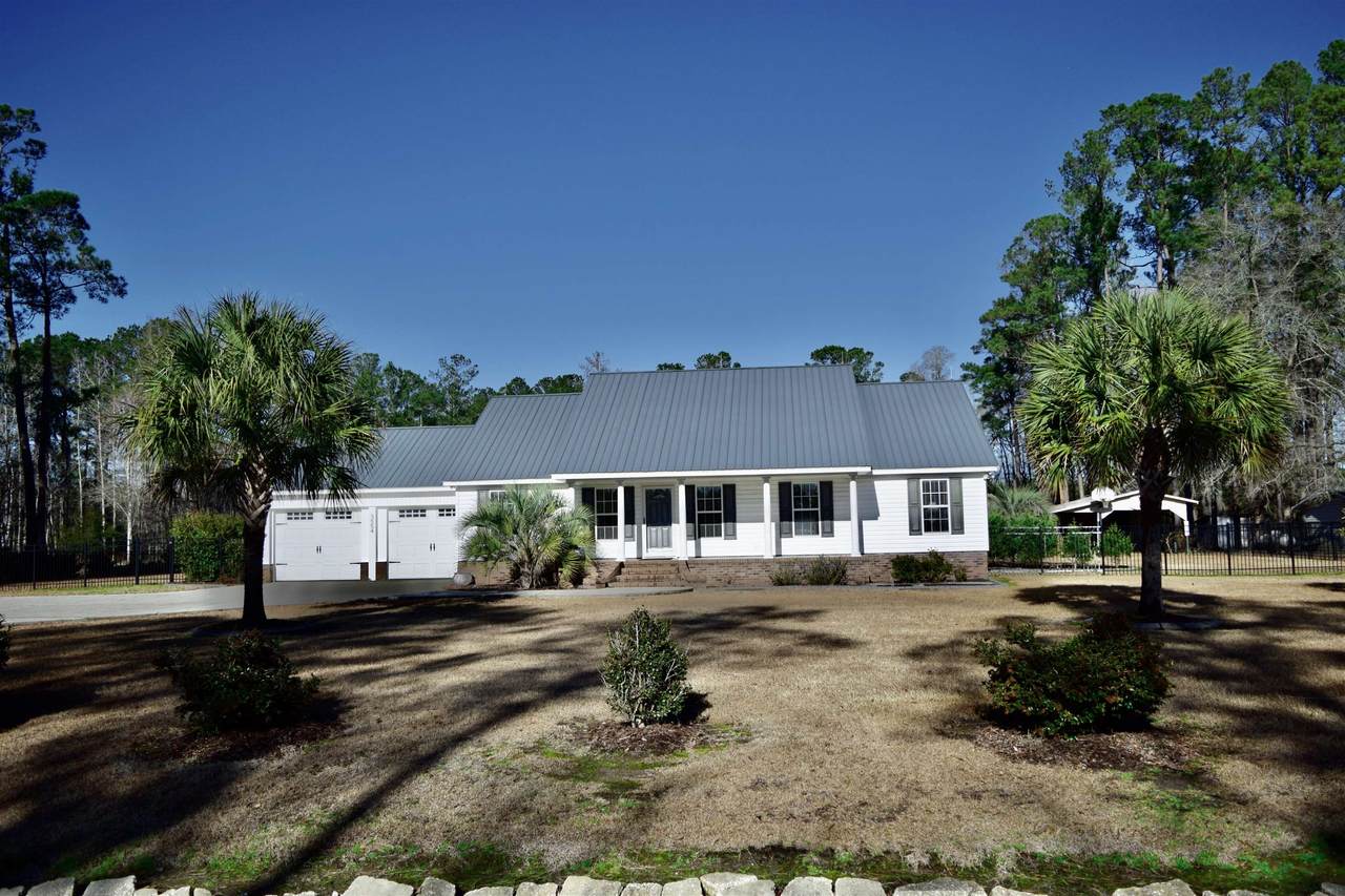 3554 Jordanville Rd. - Photo 1