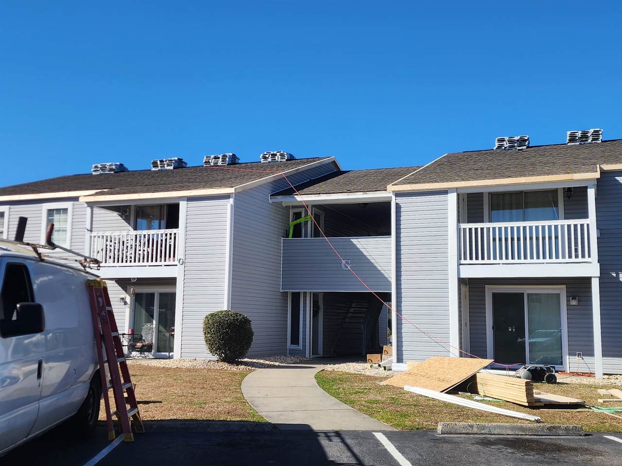 1356 Glenns Bay Rd. - Photo 1
