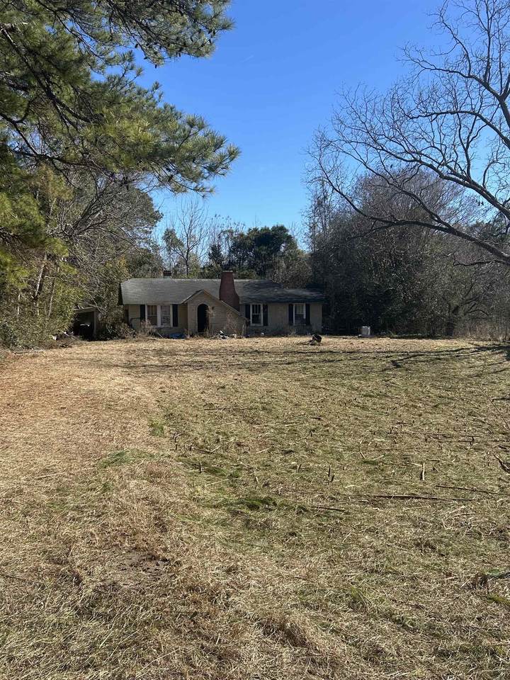 2045 Martin Luther King Hwy. - Photo 1