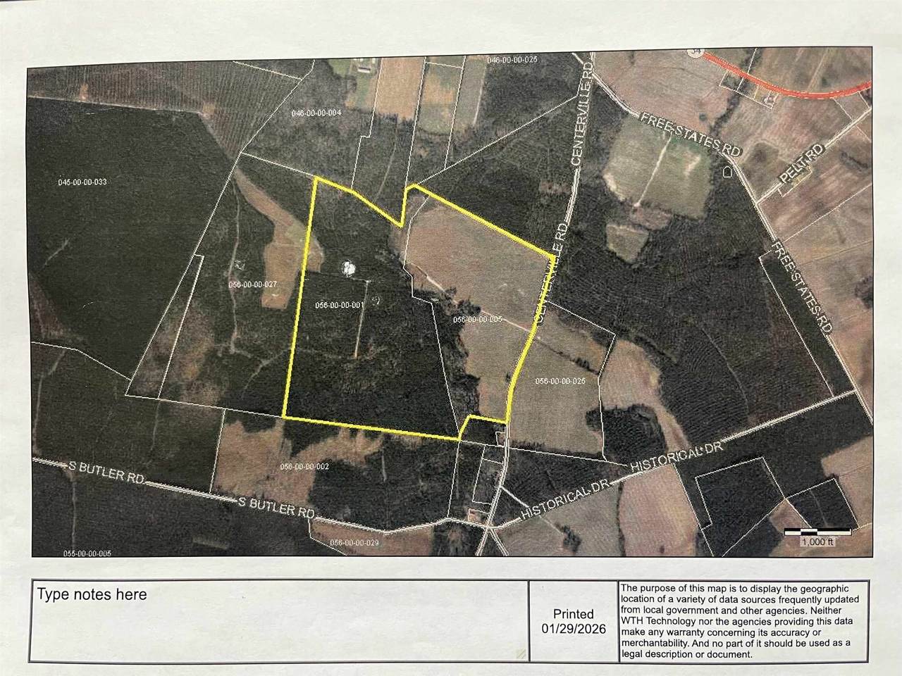  Centerville Rd. - Photo 1