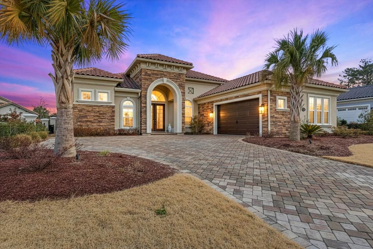 9106 Sanremo Ln. - Photo 1