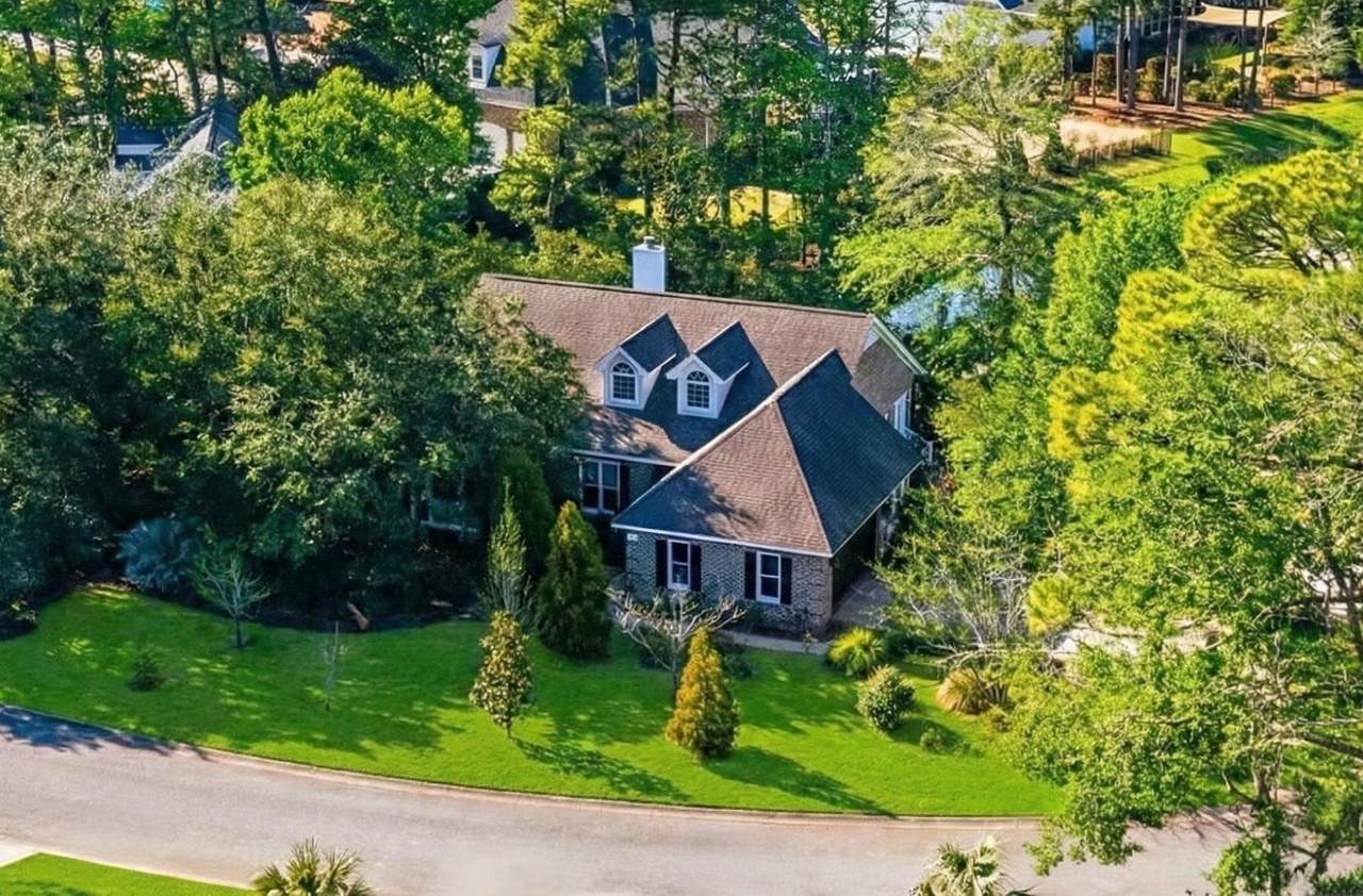 27 Red Tail Hawk Loop - Photo 1