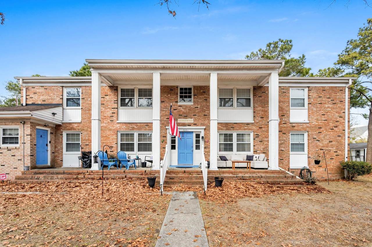 7201 Porcher Dr. - Photo 1