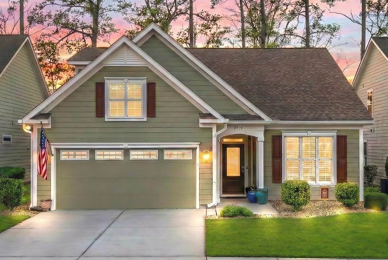 1549 Suncrest Dr. - Photo 1