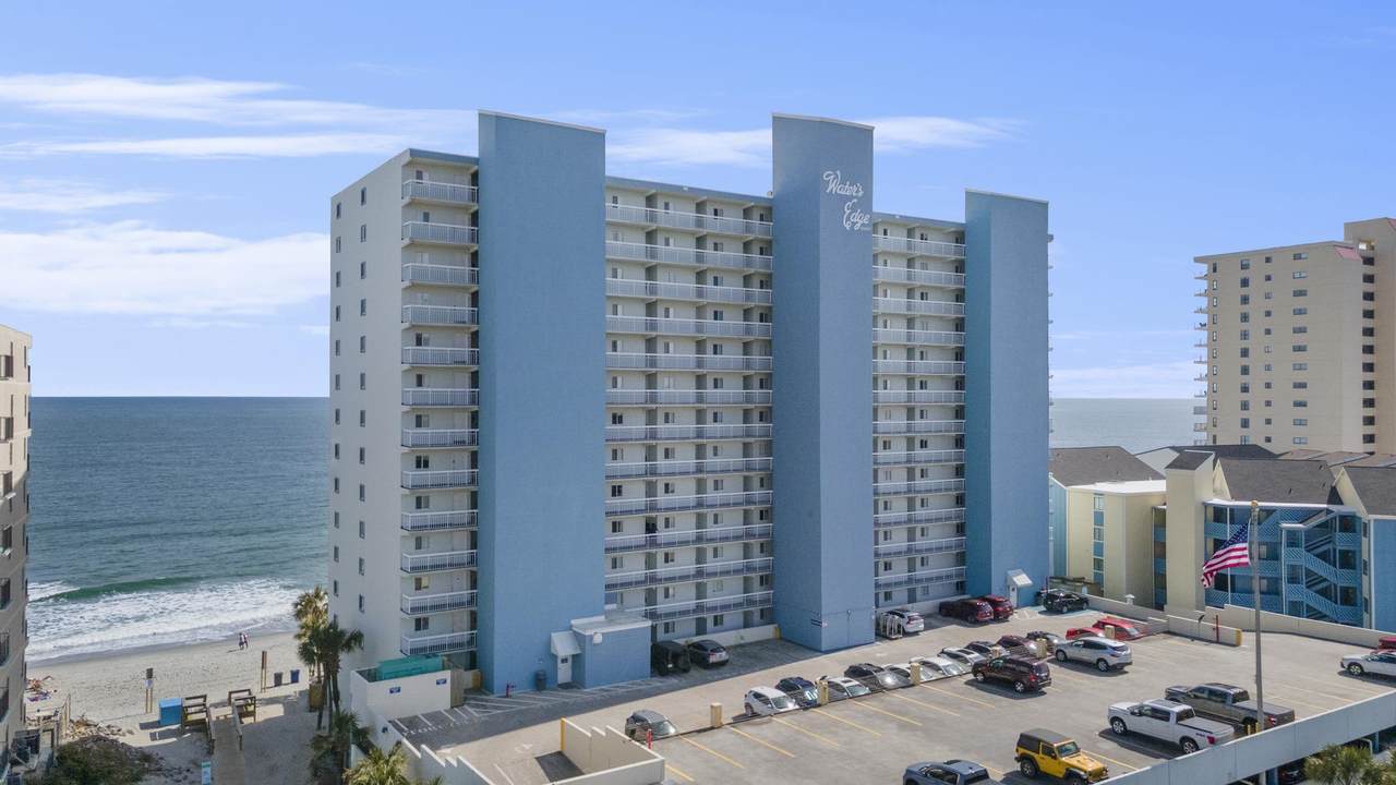 1012 N Waccamaw Dr. - Photo 1