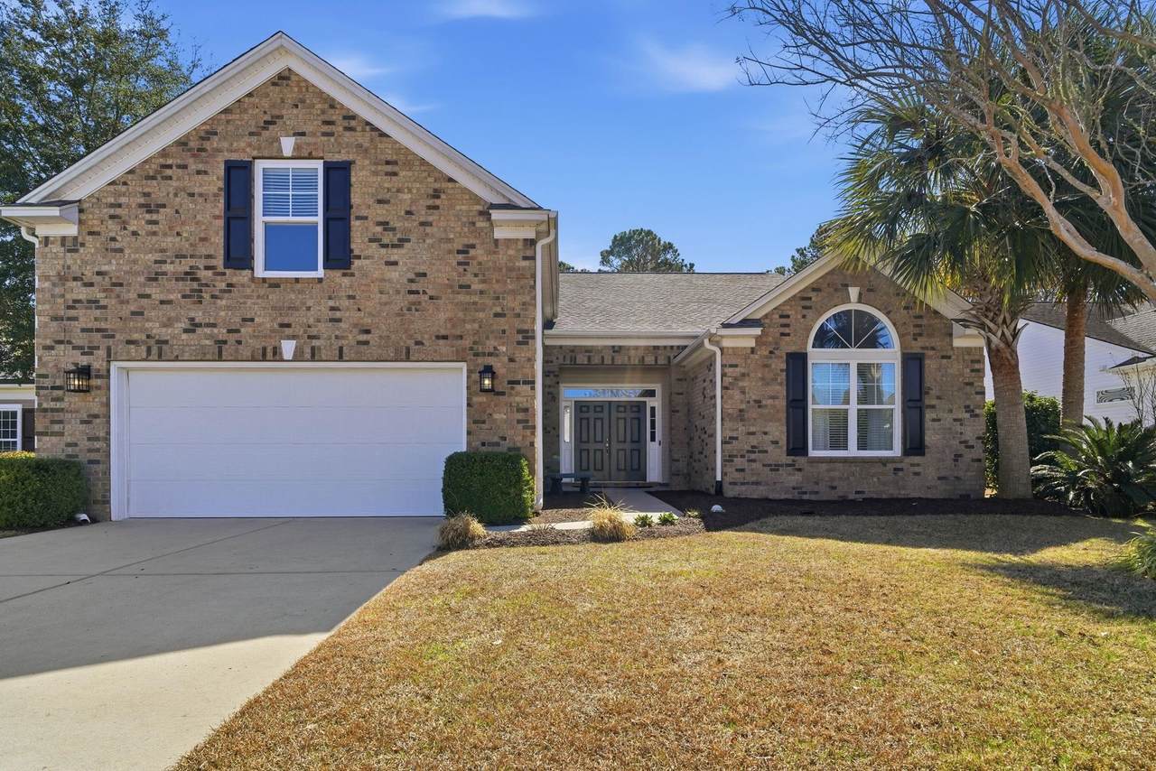 106 Cypress Creek Dr. - Photo 1