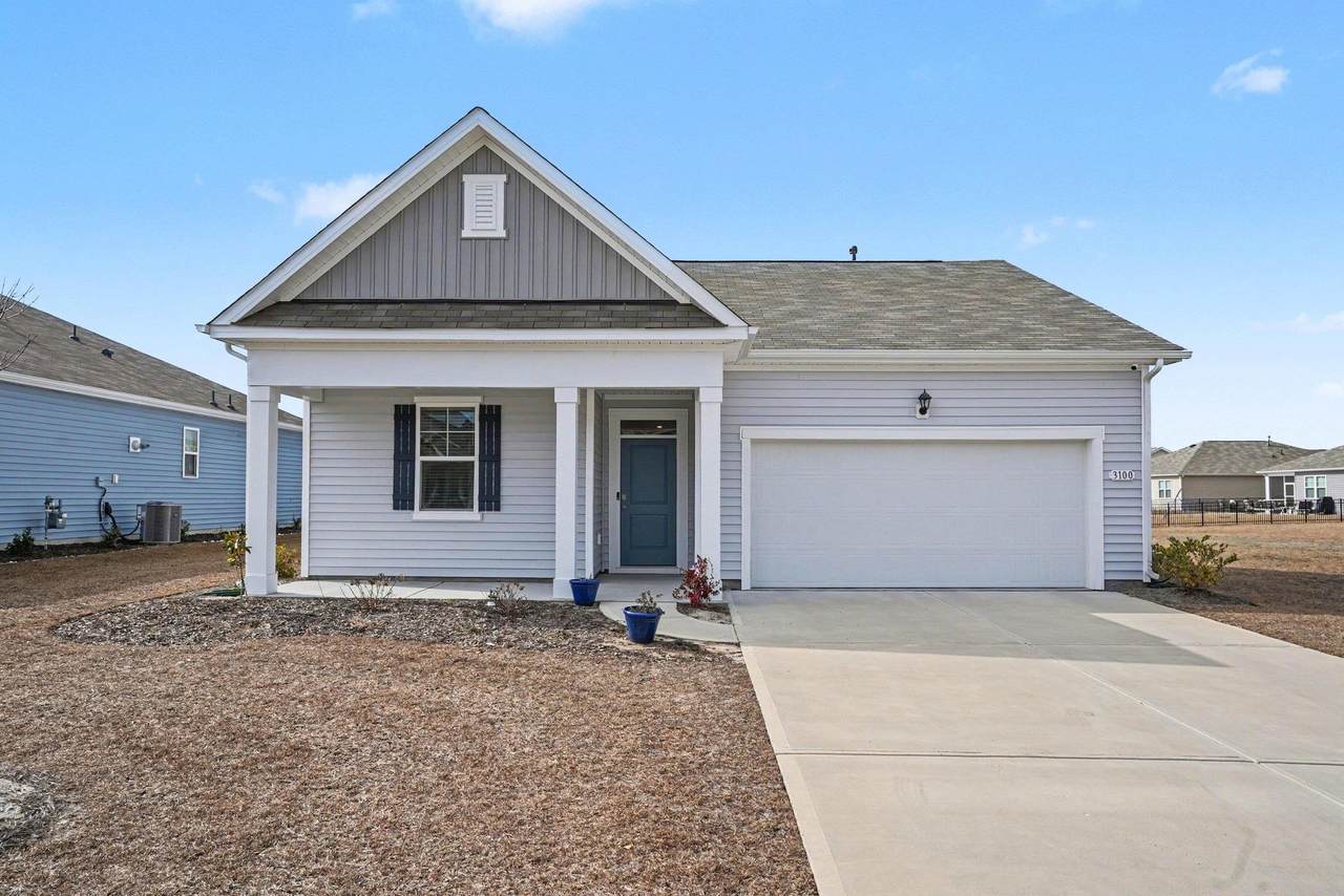 3100 Fair Ridge Way - Photo 1
