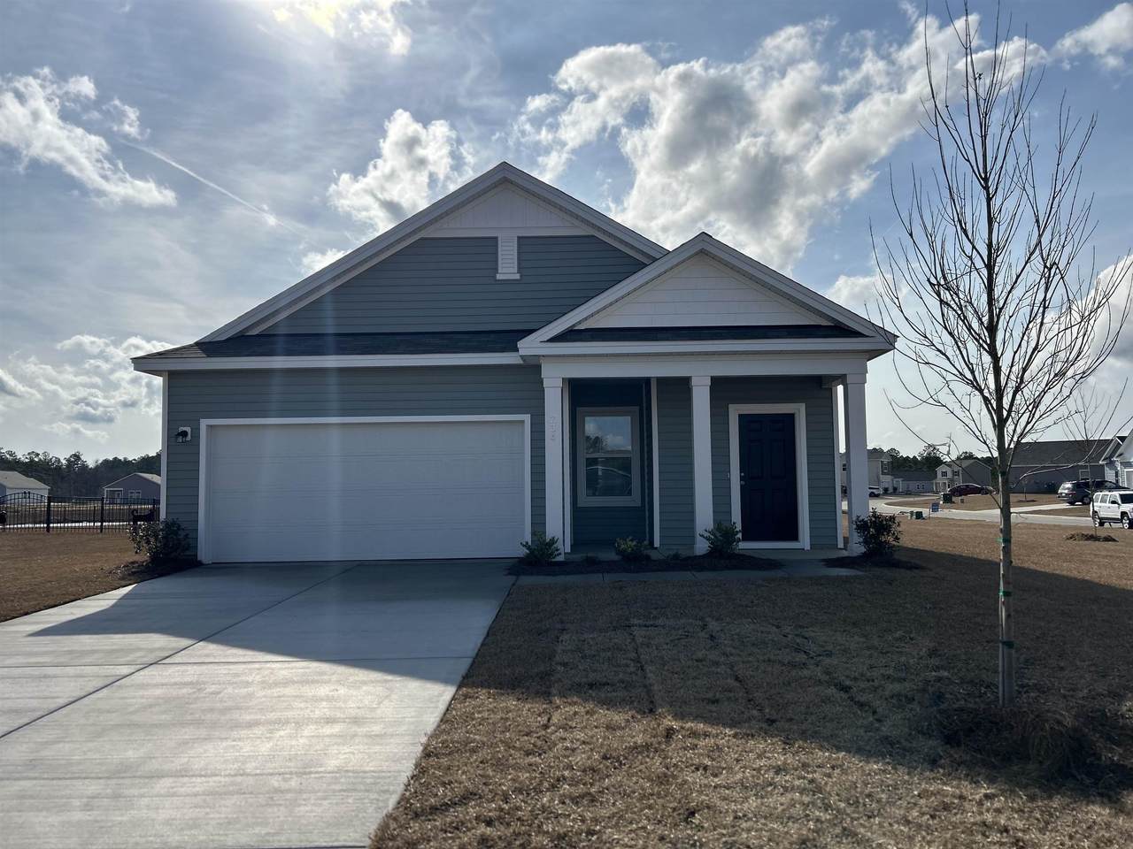 467 Castillo Dr. - Photo 1