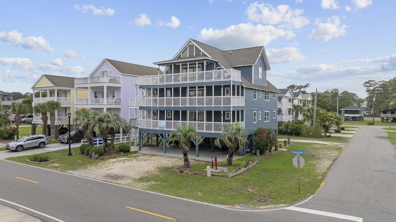 510 Ocean Blvd. - Photo 1