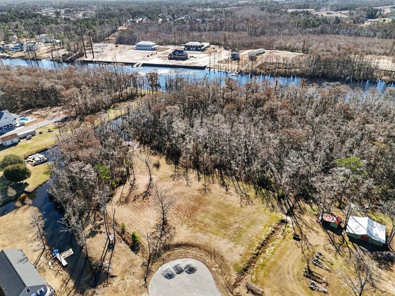 156 Jackson View Pl. - Photo 1