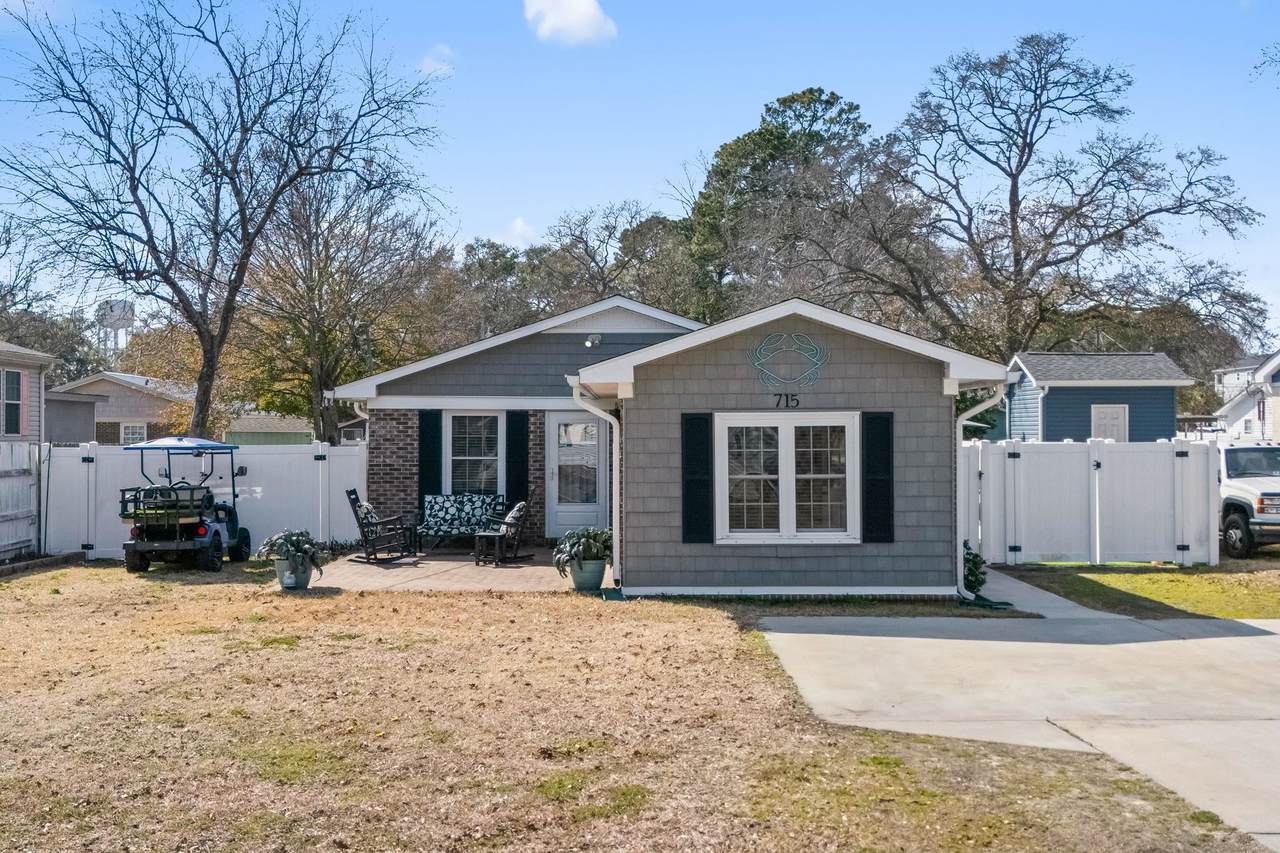 715 Cypress Dr. - Photo 1