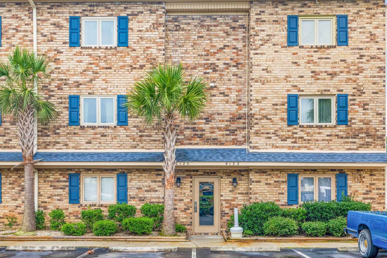 209 Double Eagle Dr. - Photo 1