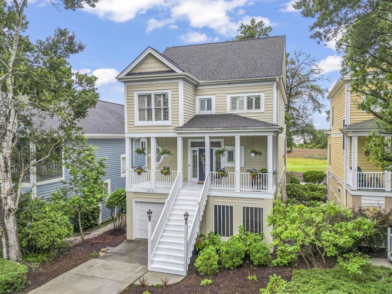 4951 South Island Dr. - Photo 1