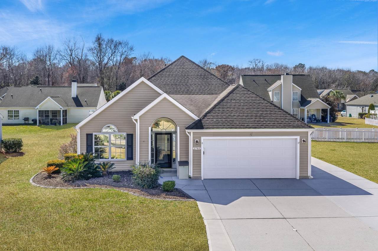 2783 Coopers Ct. - Photo 1