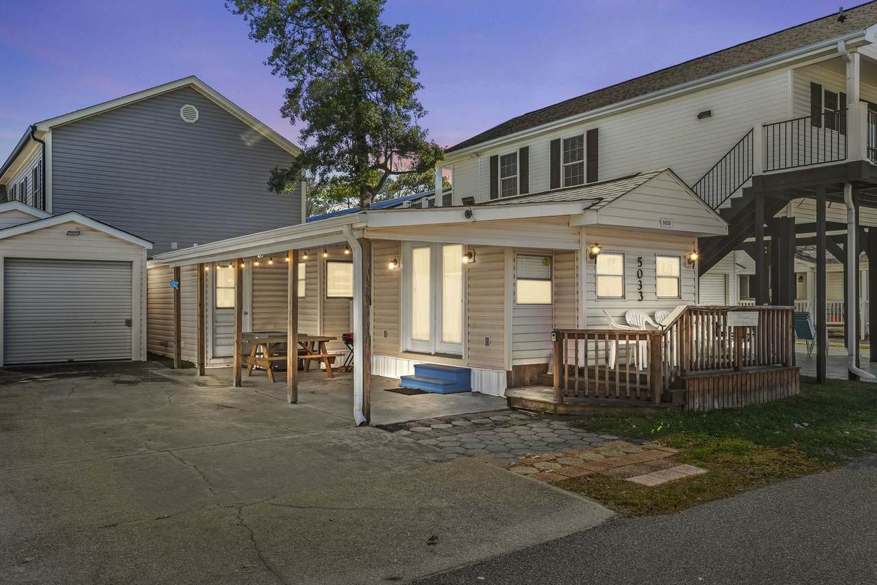 6001 - 5033 Kings Hwy. - Photo 1