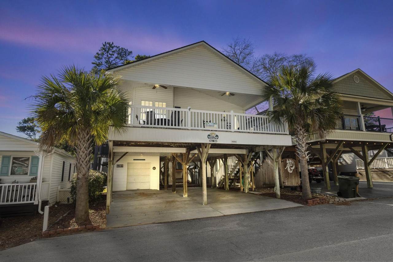 6001 1830A South Kings Hwy. - Photo 1