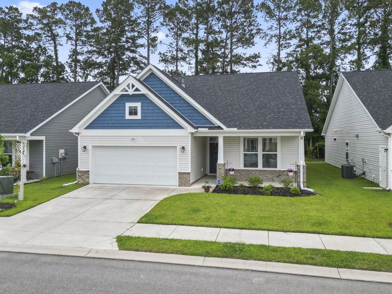 2405 Capri Court - Photo 1